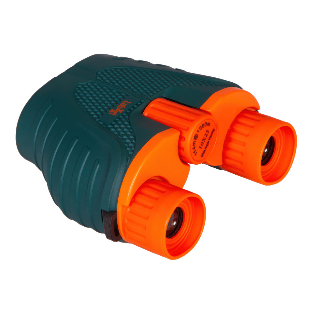 Бинокль Levenhuk LabZZ B6 — легкость и компактность