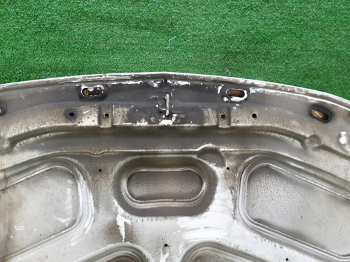 Капот Lada Largus 1 (2012-2021)