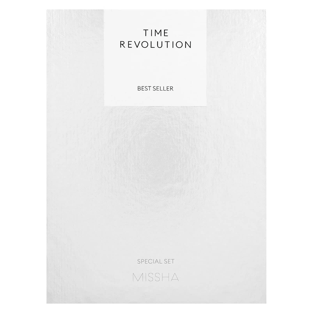 Missha, Бестселлер The Revolution, специальный набор из 5 предметов