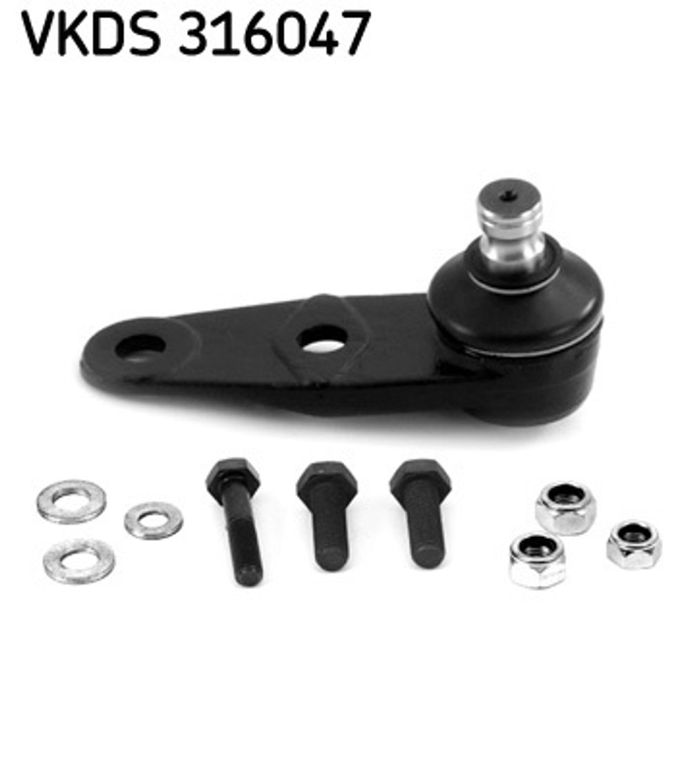 SKF - VKDS316047-SKF - Ball Joint