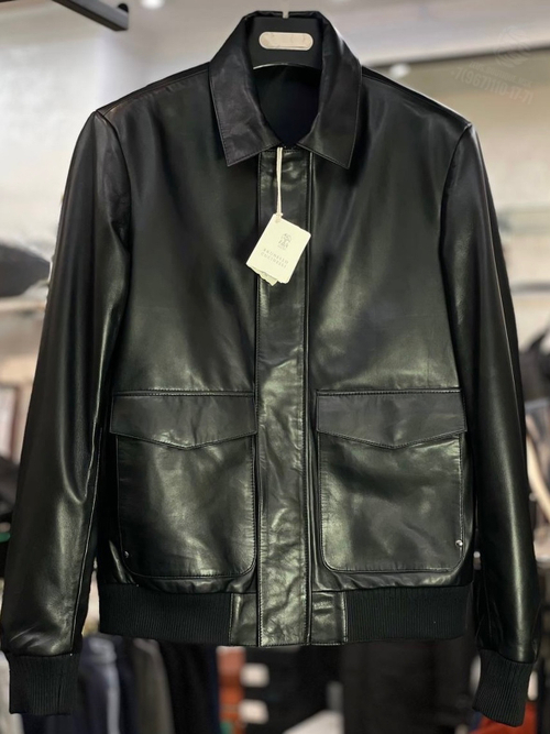 Куртка Brunello Cucinelli