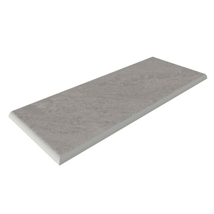 Cтупень угловая завальцованная LIFEBRICK OUTDOOR MOUNTAIN ASH