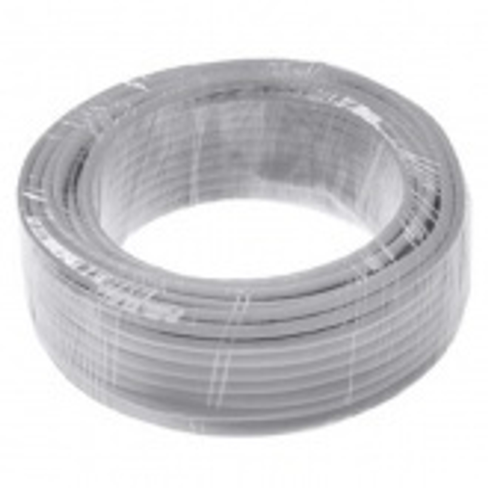 Кабель витая пара экранированный FTP 4PR 24AWG cat 5e CCA серый [305м] ProConnect (провод для интернета) 01-0142-3