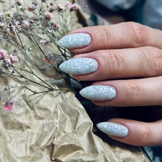 I Envy You, Elza Base 01, с цветной поталью (15ml)