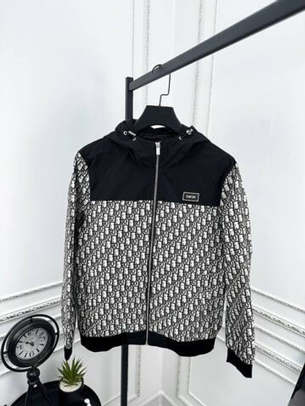 Куртка Christian Dior