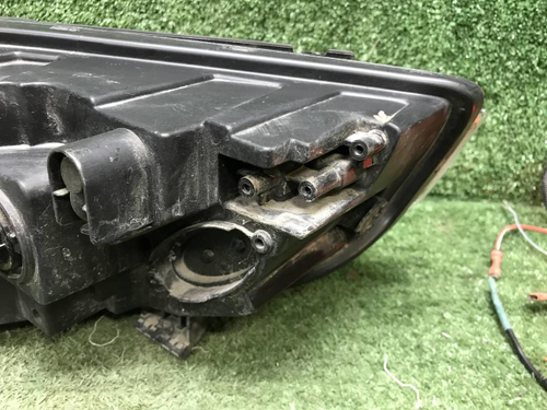 Фара левая Kia Soul 3 SK (2019-2022) LED