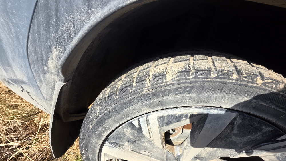 Geely Atlas Flagship Sport 2.0T 7DCT 2WD