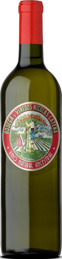 Catena Zapata , La Marchigiana Moscatel