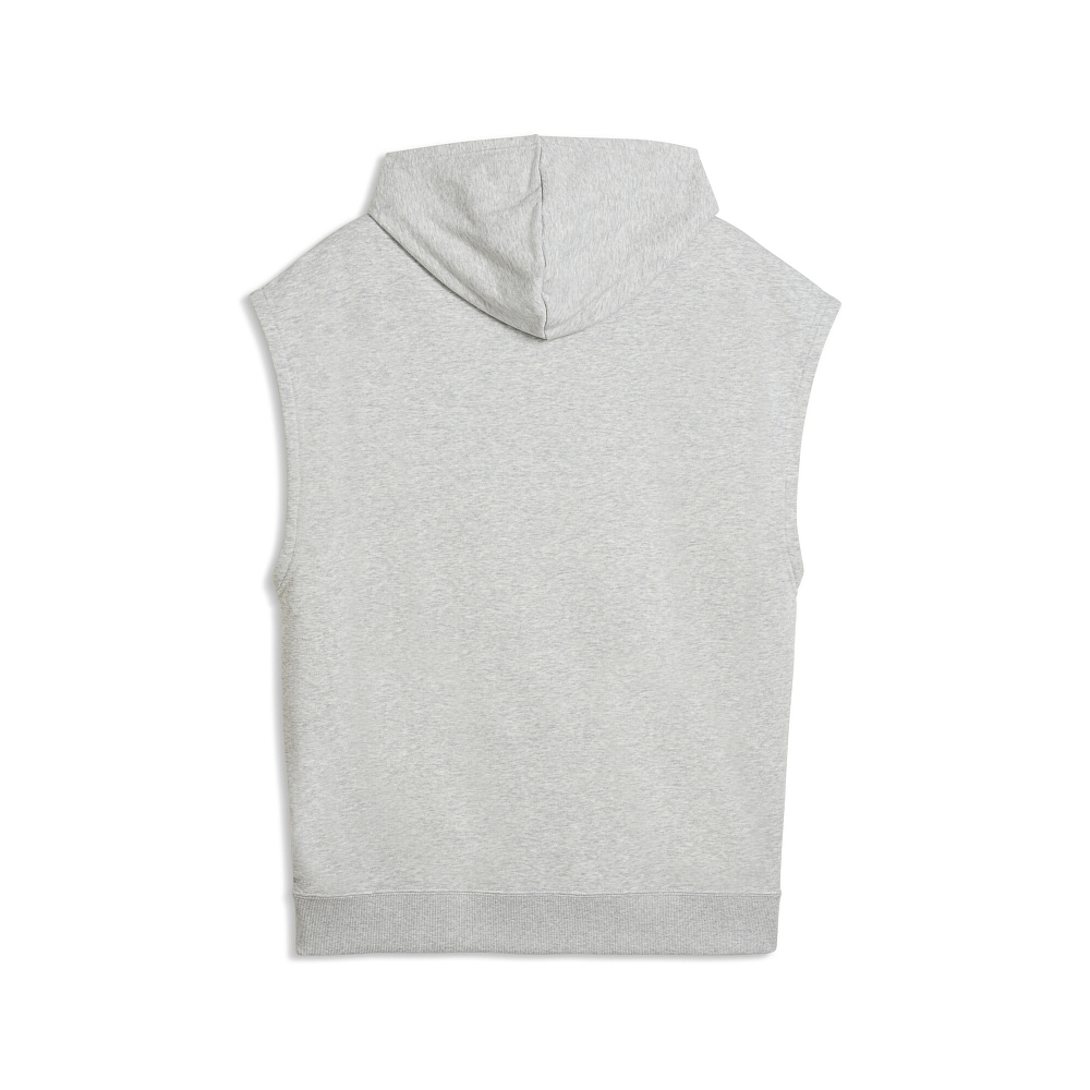 Мужской жилет PUMA Graphics Sleeveless Hoodie