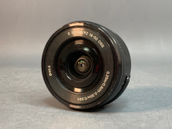 Sony Alpha NEX-5T Kit 16-50 PZ