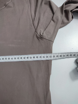 Джемпер легкий лаконичный 50 размер