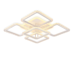 Потолочная светодиодная люстра Ambrella Light Original FA5301