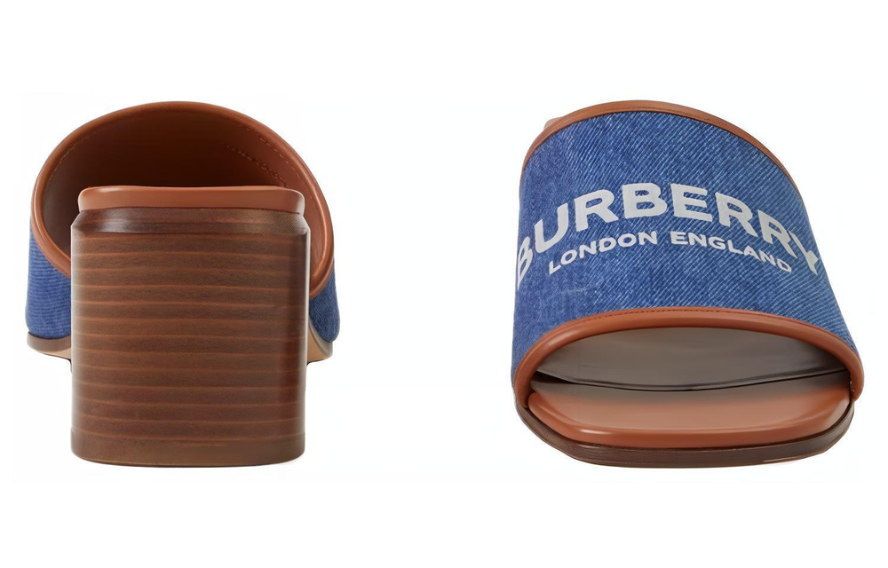 Burberry 5.5Cm (Женская размерная сетка)