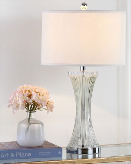 Настольная лампа "Наоми"