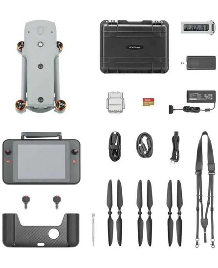 Квадрокоптер Autel EVO Max 4N