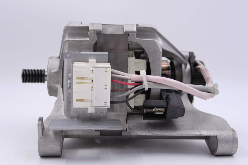 Двигатель(мотор) стиральной машины HXG-146-30-68L