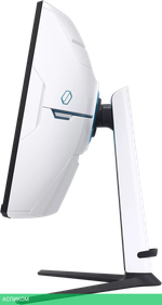 Монитор Samsung Odyssey Neo G8 LS32BG850NUXEN