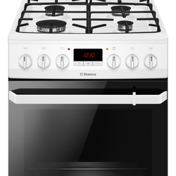 Комбинированная плита Hansa FCMW56269