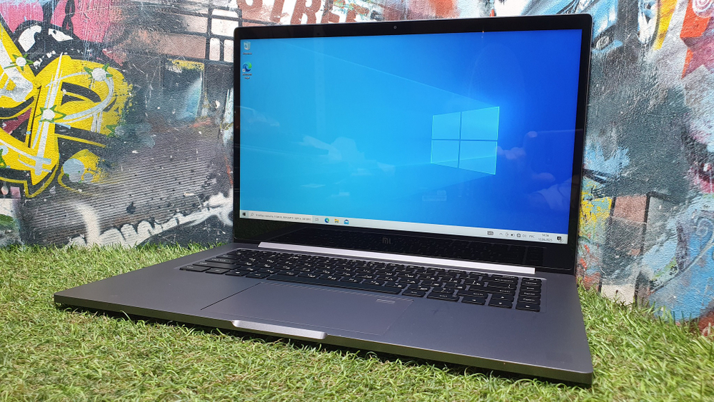 Ноутбук Xiaomi i7-8/8Gb/MX 150 2Gb/FHD