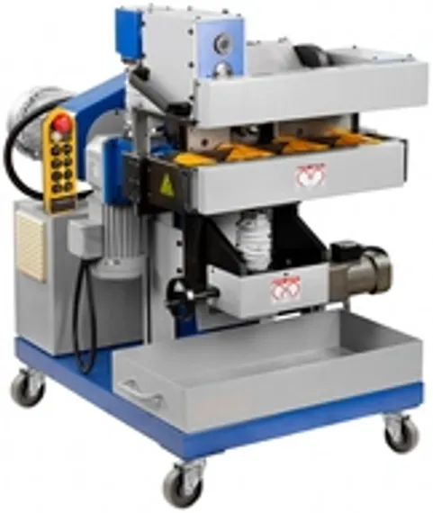 Фрезерная головка к GMMA-100L для снятия J-фаски, R10, арт. HG924