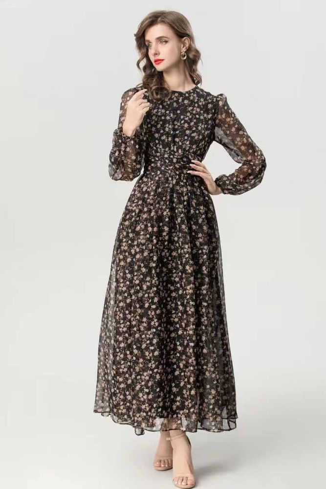 Платье MIU MIU