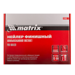 57425 Нейлер финишный (шпилькозабивной пистолет)