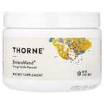 Thorne, EnteroMend, добавка для здоровья кишечника, со вкусом апельсина и ванили, 168 г (5,9 унции)