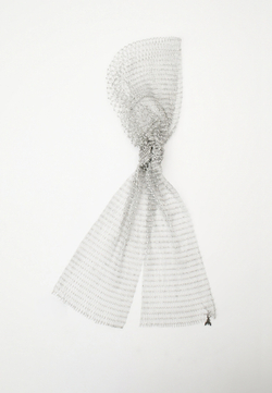 Платок женский PATRIZIA PEPE