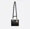 Сумка Dior Lady Dior, черный