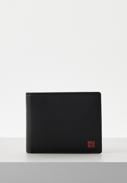 Портмоне мужское HUGO Tibby_N_Trifold
