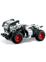 Лего Техник Monster Jam Далматин 42150 Technic