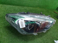 Битая Фара правая BMW 3er F30 F31 (2015-2020) LED