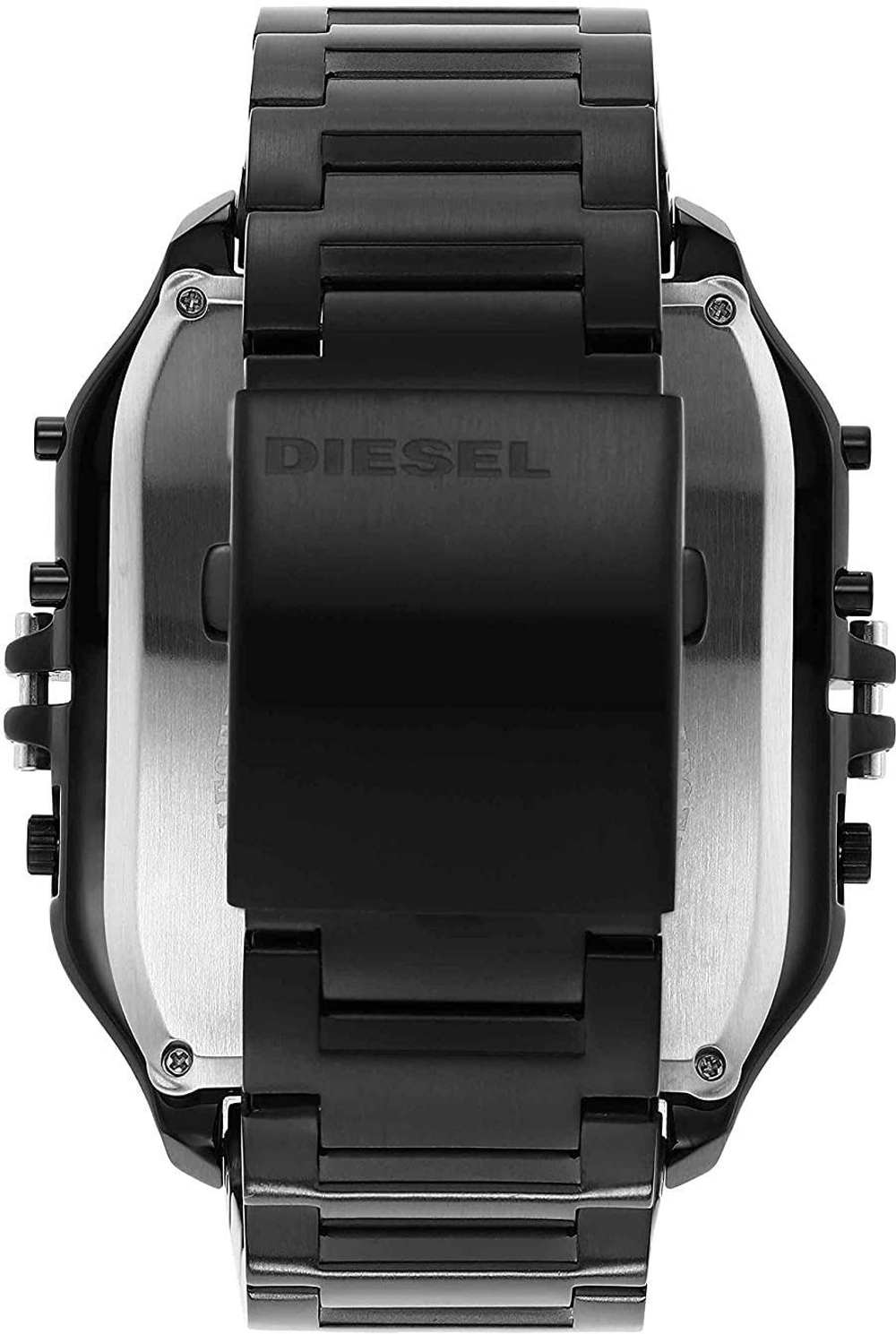 Мужские наручные часы Diesel DZ7455