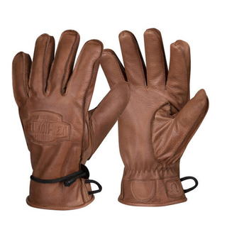 Helikon-Tex Ranger Winter Gloves - Brown