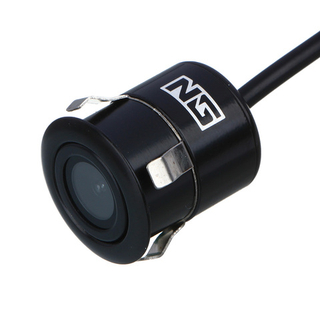 Камера заднего вида (скрытая) 12В обзор 90-170гр (18,5мм) NEW GALAXY 944012