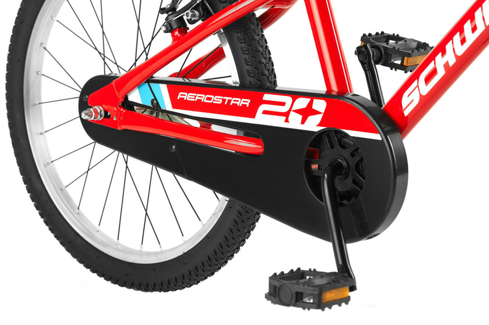 Детский велосипед Schwinn AEROSTAR 20 (2018)
