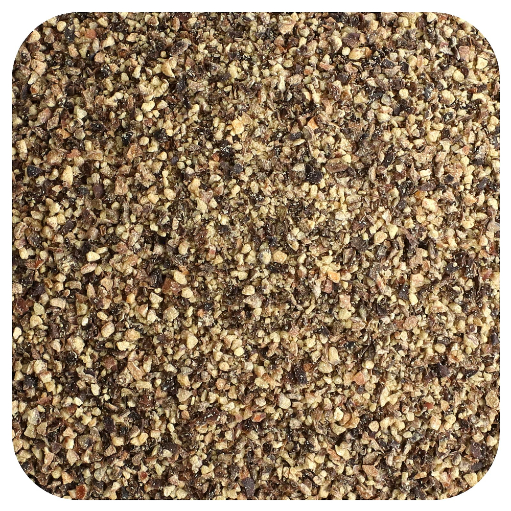 Frontier Co-op, Organic Black Pepper, Medium Grind, 16 oz (453 g)