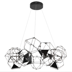 Люстра Trellis L-Vision 5087/56L