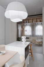 Кварцевый ламинат Fargo Herringbone Дуб Аттика 44-88174-003