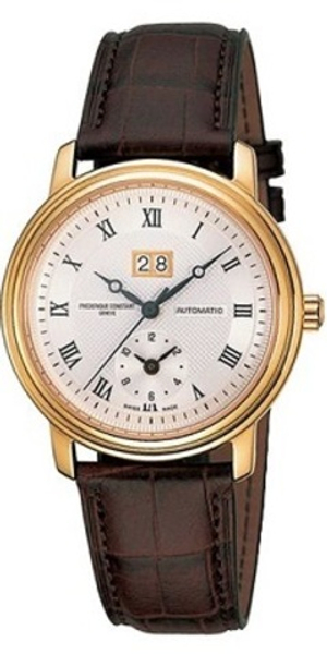 Frederique Constant FC325MC3P5