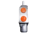 Секция клапанная НY/SB1С4/A1 264024 1261 00 01
