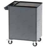 NORDBERG (NT117) Тумба для инструментов 7 выдвижных ящиков