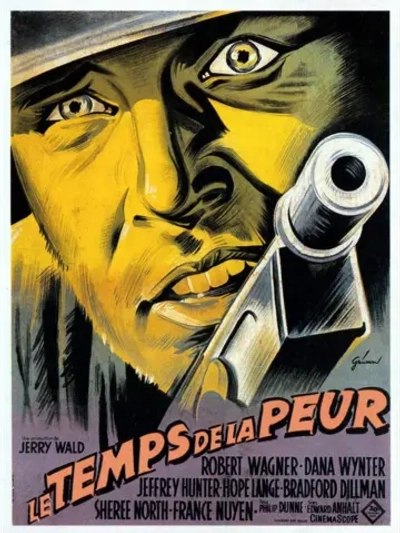 В любви и войне (1958) (DVD-R), Русский язык.