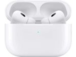 Apple AirPods Pro (2-го поколения), наушники (белый, USB-C, MagSafe, Bluetooth)