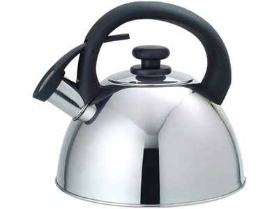 Чайник 2,5л со свистком НМ 55127