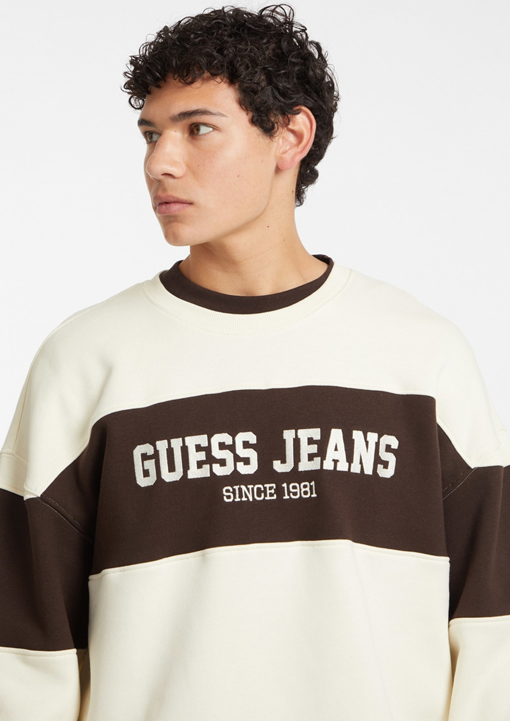 Свитшот GUESS Jeans