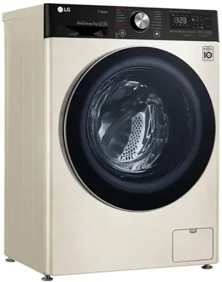 Стиральная машина LG F2V5HS9B