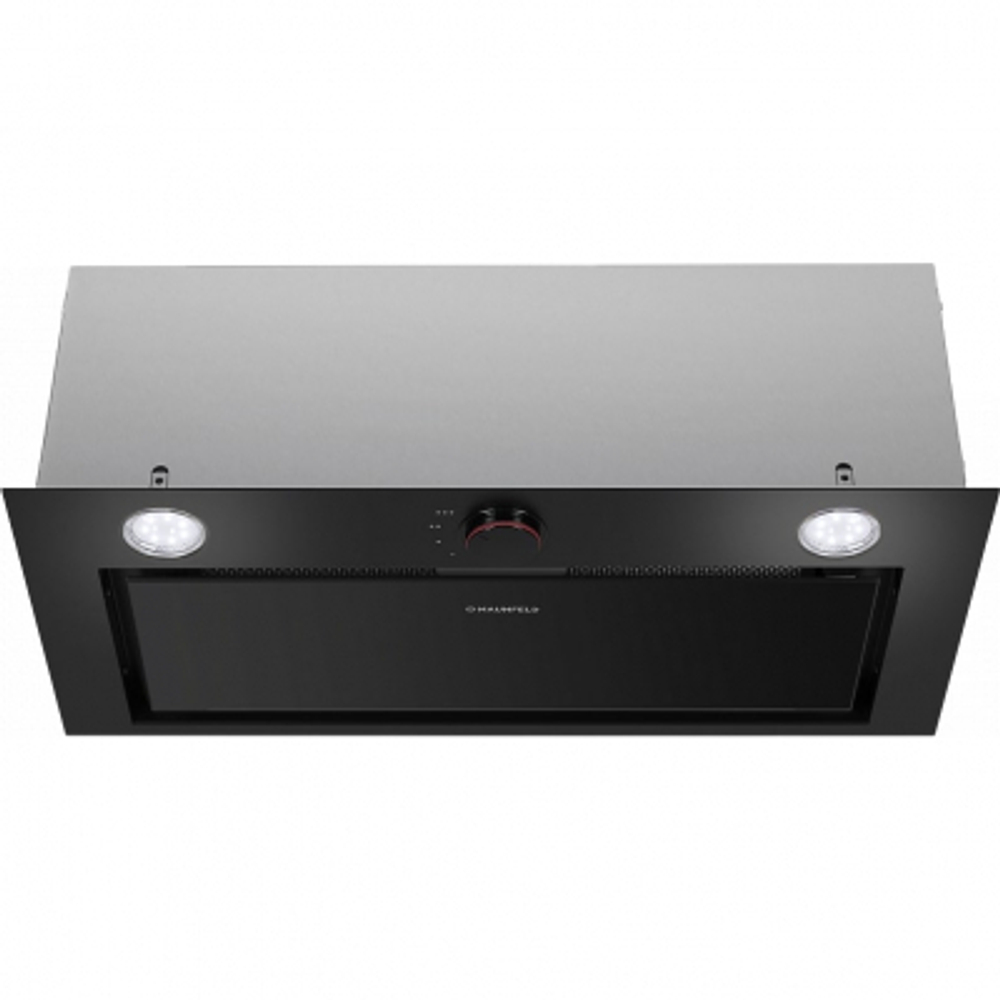 Вытяжка Maunfeld Crosby Hardy 60 Black