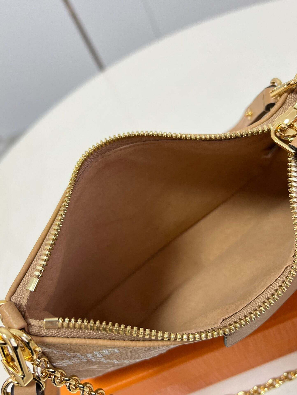 Louis Vuitton Easy Pouch On Strap