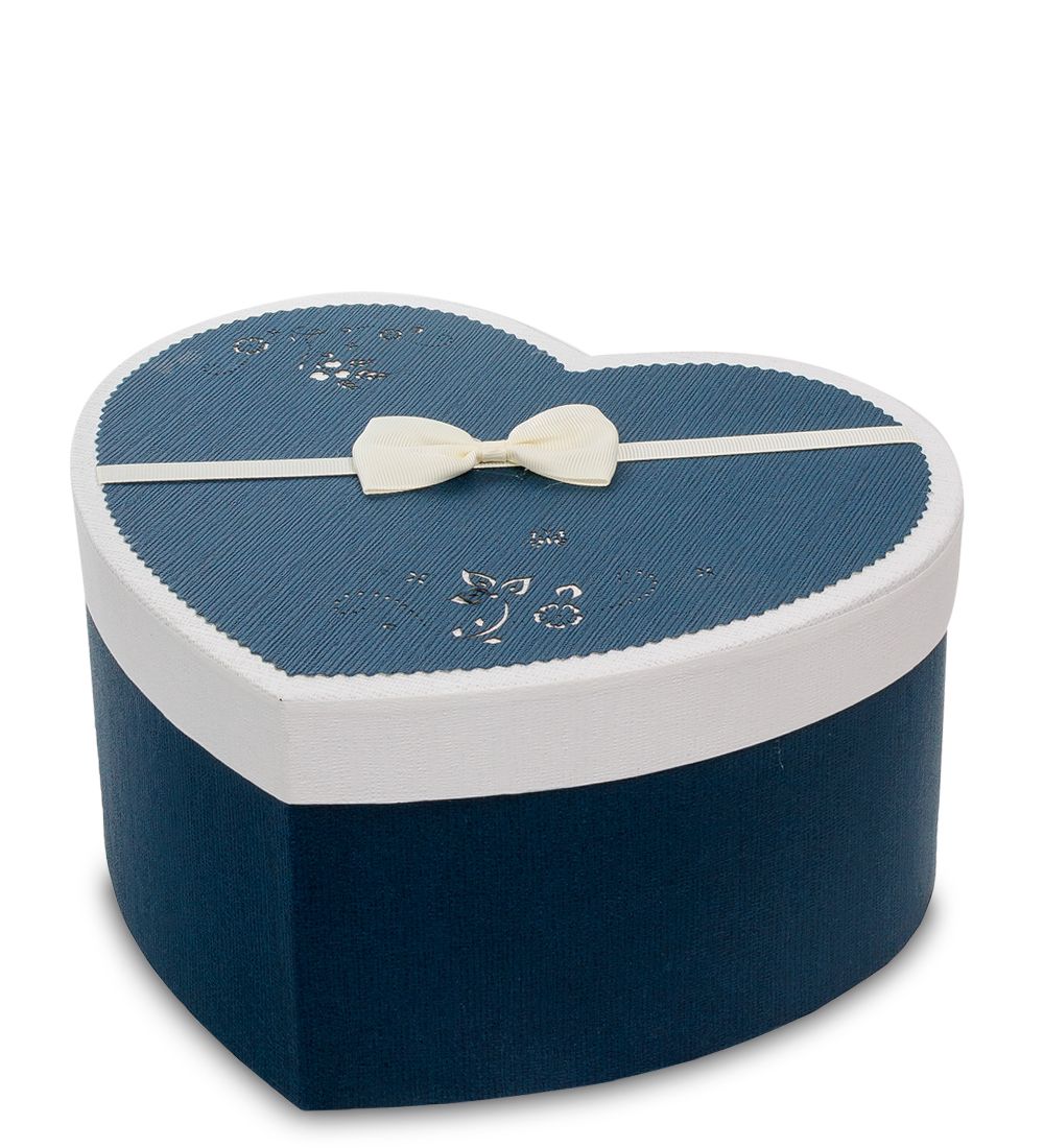 Packing Symphony WF-96/3-A Коробка «Сердце»